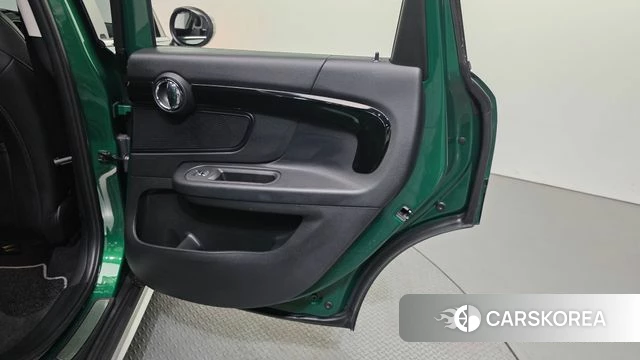 Mini Cooper Countryman id 4268010 из Кореи 17