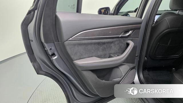 Renault Korea (Samsung) Grand Coleos id 4499637 из Кореи 17