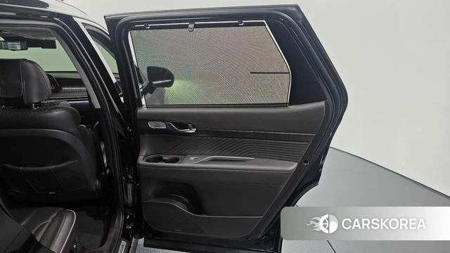 Hyundai The New Palisade id 4309123 из Кореи 17