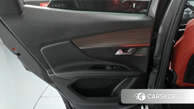 Peugeot 3008 second generation id 4322050 из Кореи 17