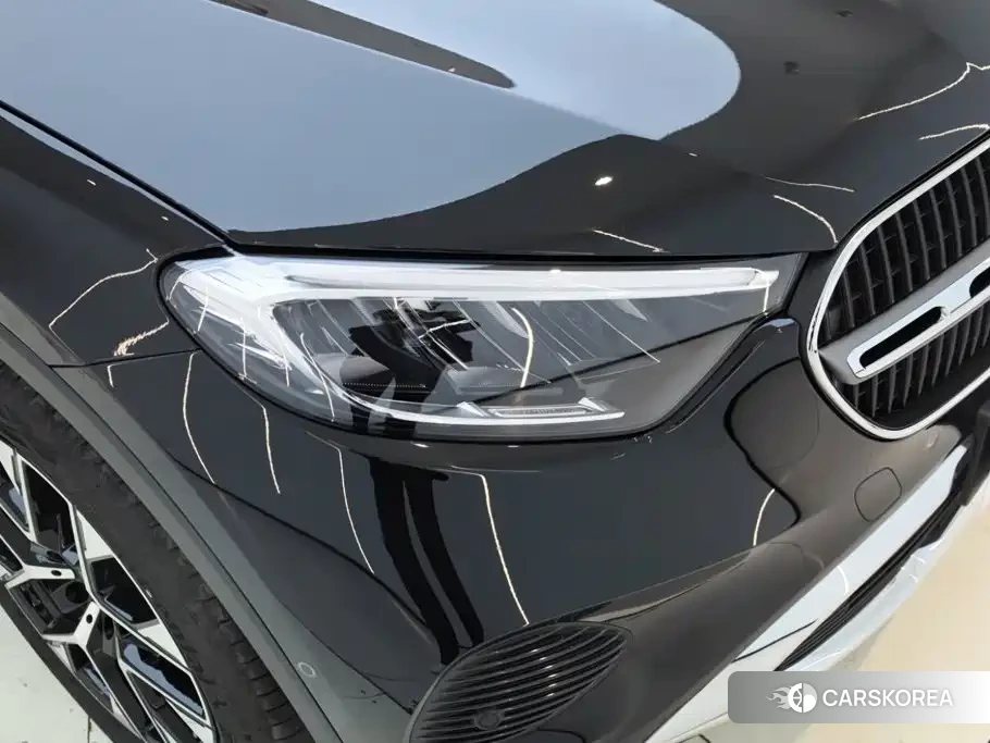 Mercedes-Benz GLC id 4654641 из Китая 17