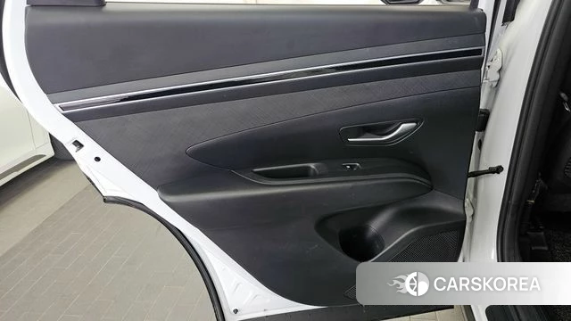 Hyundai Tucson (NX4) id 4396404 из Кореи 17