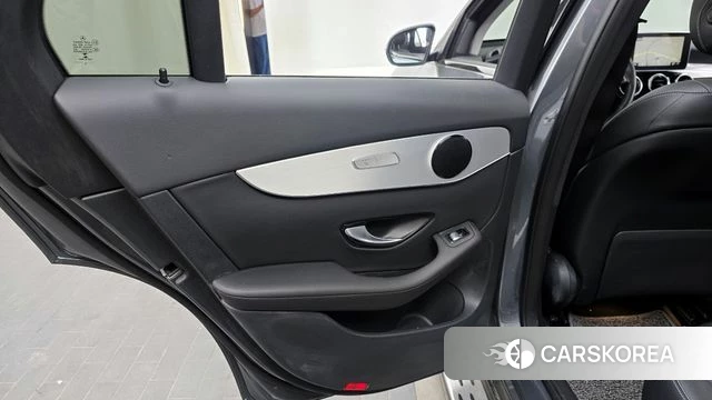 Mercedes-Benz GLC-Class X253 id 4345482 из Кореи 17