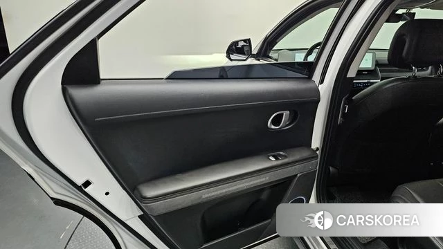 Hyundai Ionic 5 id 4550022 из Кореи 17