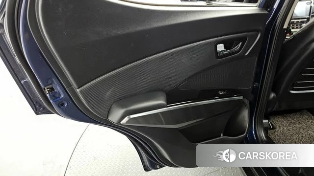 Ssangyong Berry New Tivoli id 4428899 из Кореи 17