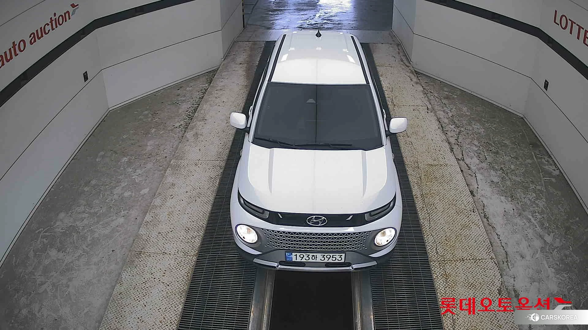Hyundai Casper id 4902386 из Кореи 17