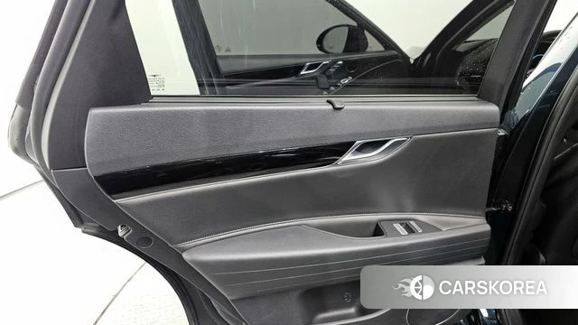 Genesis G80 (RG3) id 4283684 из Кореи 17