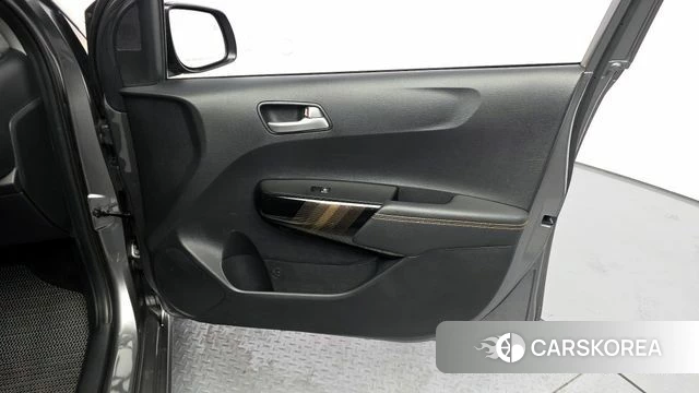 Kia Morning Urban (JA) id 4323036 из Кореи 17