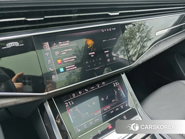 Audi Q8 id 4336353 из Китая 17