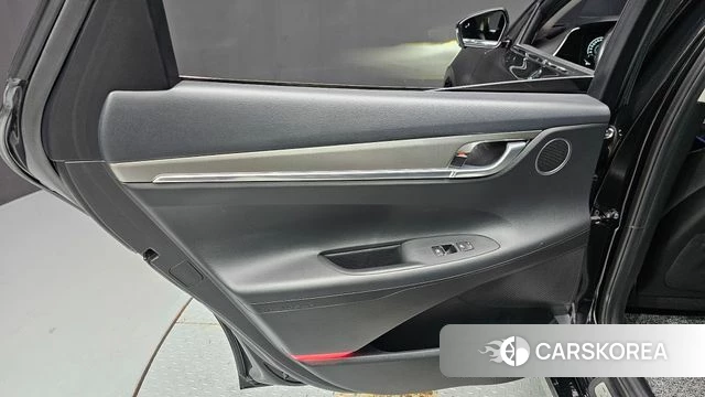 Hyundai The New Grandeur IG id 4609160 из Кореи 17