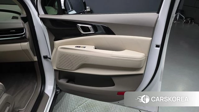 Kia The New Carnival 4th Generation id 4408049 из Кореи 17