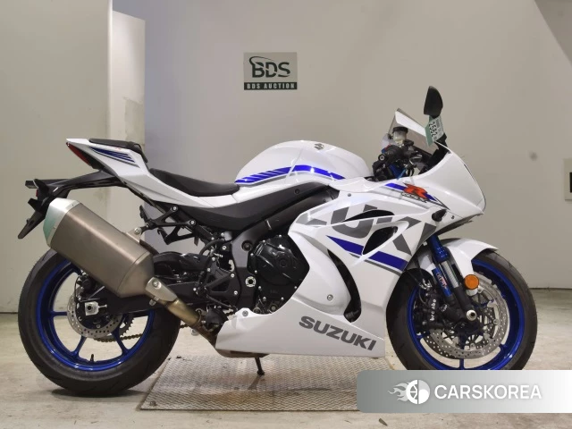 Проданный Suzuki GSX-R1000R ABS 2018 из Японии, фото 2