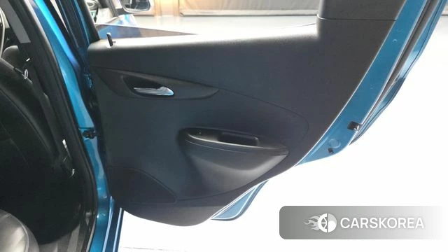 Chevrolet (GM Daewoo) The New Spark id 4737494 из Кореи 17