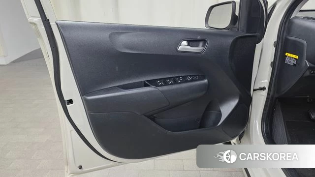 Kia Morning Urban (JA) id 4898990 из Кореи 17