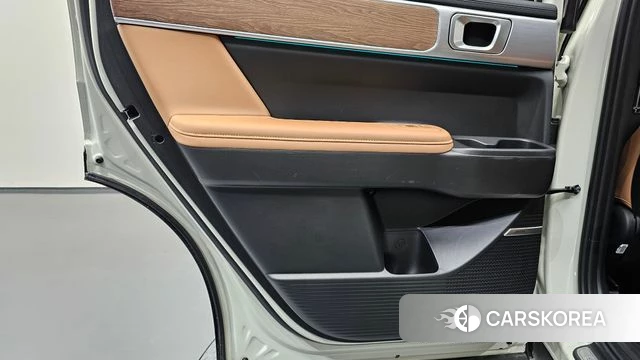 Hyundai Santa Fe (MX5) id 4853763 из Кореи 17