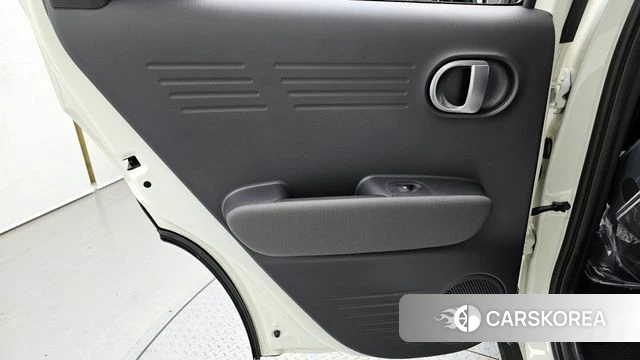 Hyundai The New Casper id 4380764 из Кореи 17