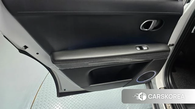 Hyundai Ionic 5 id 4534346 из Кореи 17