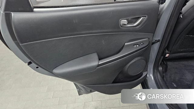 Hyundai Kona Electric id 4202885 из Кореи 17