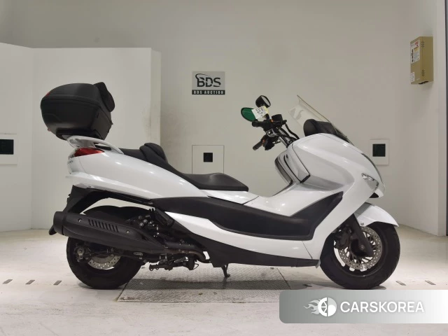 Проданный Yamaha MAJESTY 250 2013 из Японии