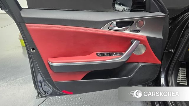 Kia Stinger id 4900770 из Кореи 17