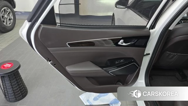 Kia Come New K7 id 4447712 из Кореи 17