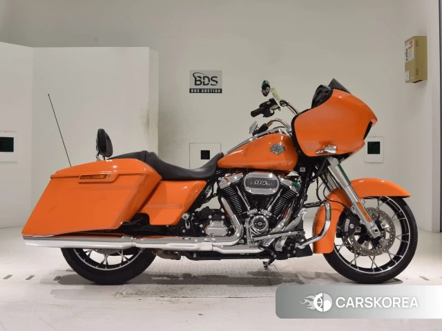Проданный Harley-Davidson Road Glide FLTRXS1870 2023 из Японии