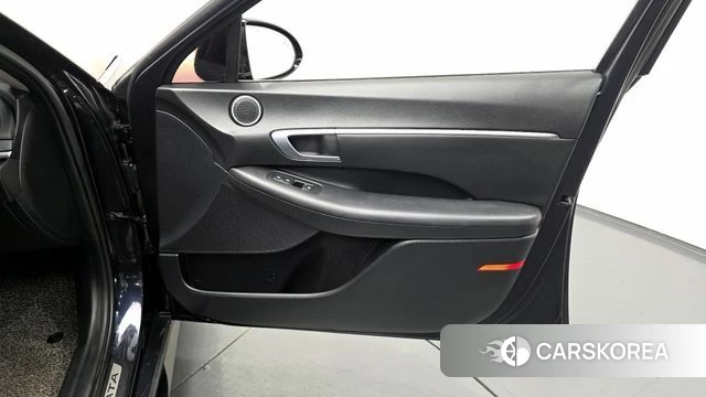 Hyundai Sonata (DN8) id 4447073 из Кореи 17