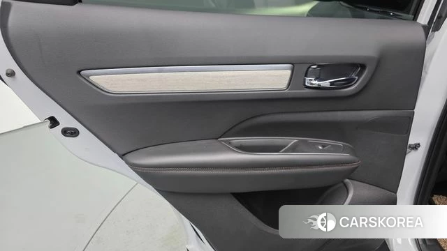 Renault Korea (Samsung) The New QM6 id 4396874 из Кореи 17