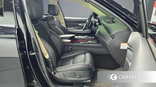 Genesis Electrified GV70 id 4524408 из Кореи 17