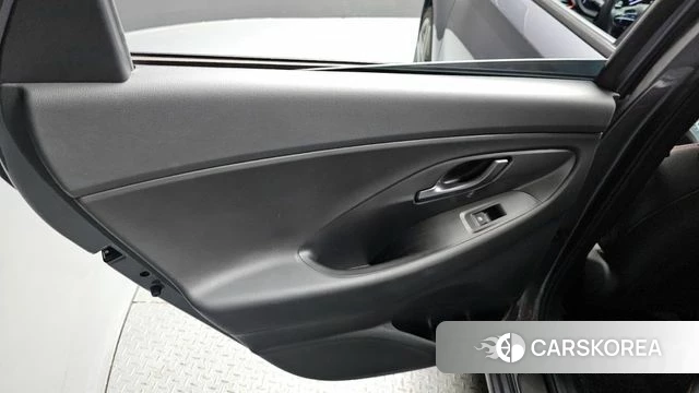 Hyundai i30 (PD) id 4390203 из Кореи 17