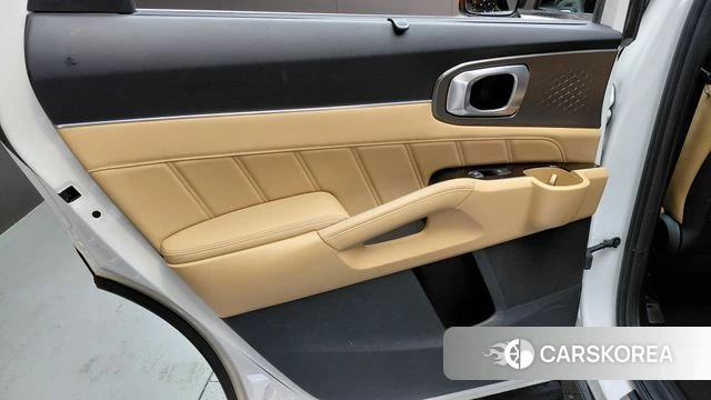 Kia Sorento 4th Generation id 4495488 из Кореи 17