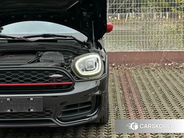 MINI JCW COUNTRYMAN id 4239148 из Китая 17