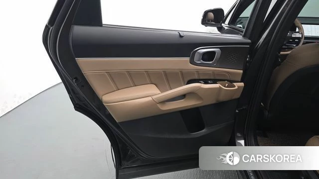 Kia The New Sorento 4th Generation id 4602027 из Кореи 17