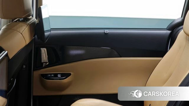 Kia Carnival 4th generation id 4310150 из Кореи 17