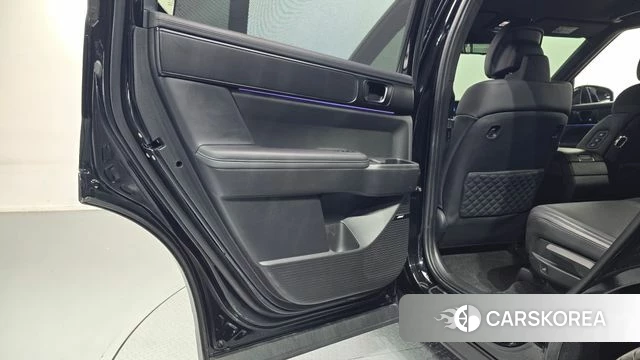Hyundai Santa Fe (MX5) id 4623441 из Кореи 17
