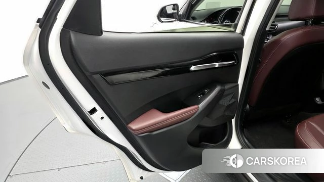 Kia Seltos id 4232338 из Кореи 17