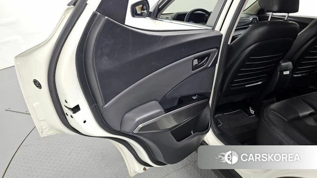 Ssangyong Berry New Tivoli id 4377289 из Кореи 17