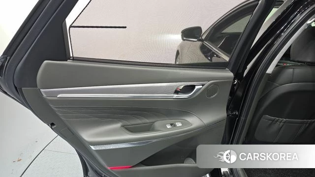 Hyundai The New Grandeur IG id 4435046 из Кореи 17