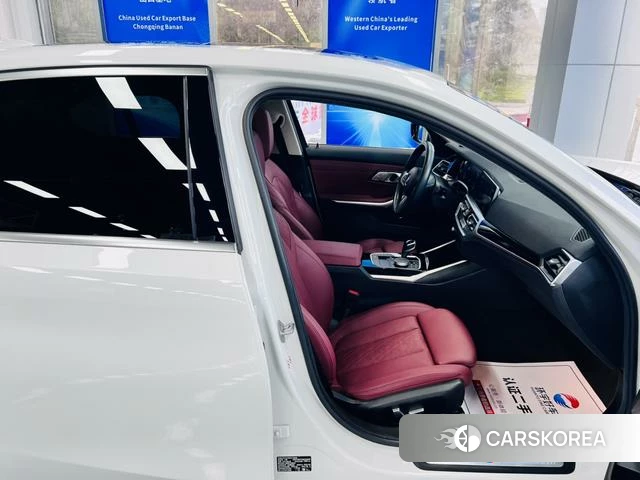 BMW 3 series id 4255945 из Китая 17