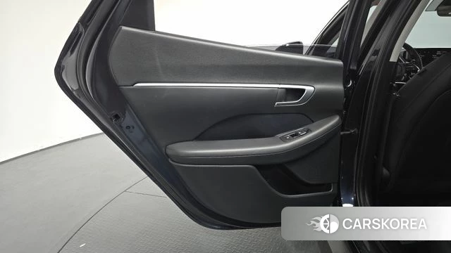 Hyundai Sonata (DN8) id 4557448 из Кореи 17