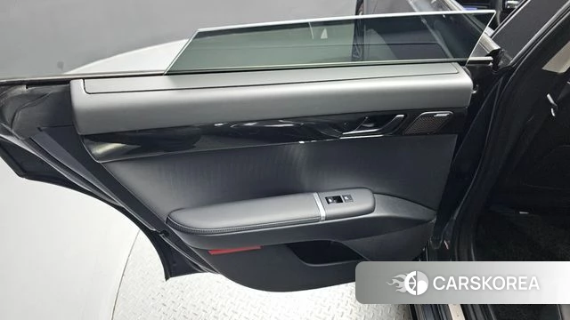 Hyundai Grandeur Hybrid (GN7) id 4427936 из Кореи 17