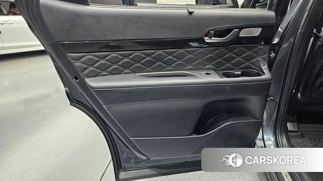 Hyundai Palisade id 4899806 из Кореи 17