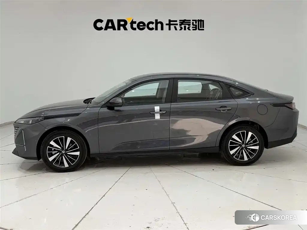 Chang'an Yidong PHEV id 4539050 из Китая 17