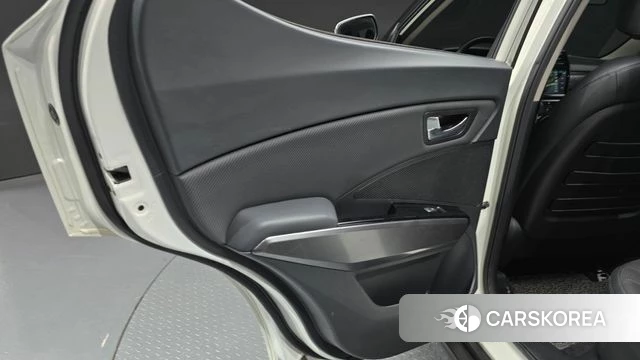 Ssangyong Berry New Tivoli id 4490515 из Кореи 17