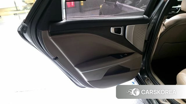 Kia K8 Hybrid id 4330296 из Кореи 17