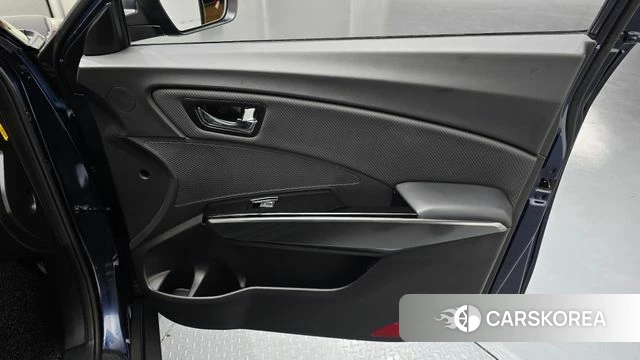Ssangyong Berry New Tivoli id 4343987 из Кореи 17