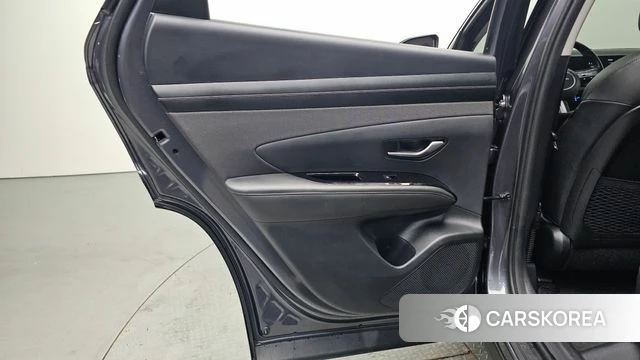 Hyundai The New Tucson (NX4) id 4201001 из Кореи 17