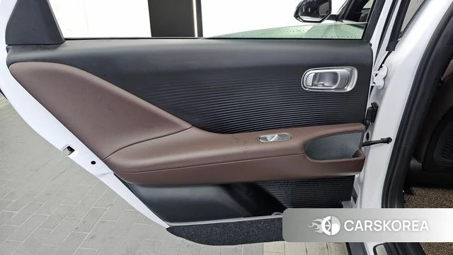 Hyundai Ionic 6 id 4602739 из Кореи 17