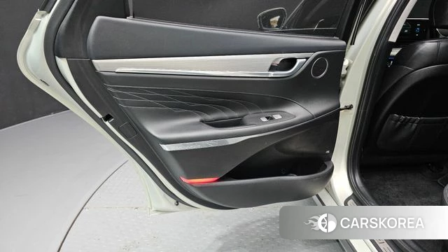 Hyundai The New Grandeur IG id 4614798 из Кореи 17