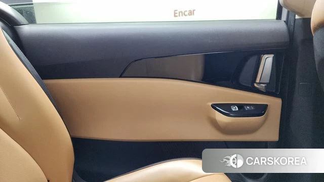 Kia Carnival 4th generation id 4542378 из Кореи 17